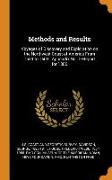 Methods and Results: Voyages of Discovery and Exploration on the Northwest Coast of America From 1539 to 1603: Appendix No. 7--Report for 1