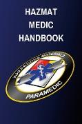 Hazmat Medic Handbook