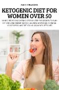 KETOGENIC DIET FOR WOMEN OVER 50