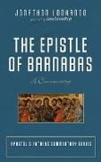 The Epistle of Barnabas