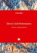 Electric Grid Modernization
