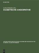 Diabetische Angiopathie