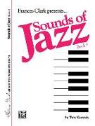 Sounds of Jazz, Bk 1