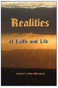 REALITIES OF FAITH AND LIFE