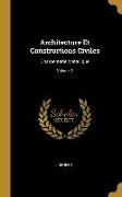 Architecture Et Constructions Civiles: Charpenterie Métallique, Volume 2