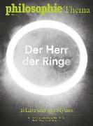 Philosophie Magazin Sonderausgabe "Herr der Ringe"