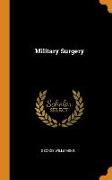 Military Surgery