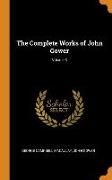 The Complete Works of John Gower, Volume 3