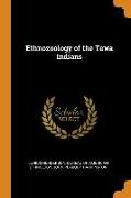 Ethnozoology of the Tewa Indians