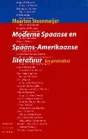 Moderne Spaanse en Spaans-Amerikaanse literatuur