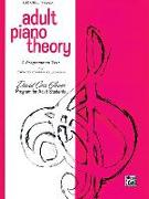 Adult Piano Theory: Level 2