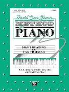 David Carr Glover Method for Piano Sight Reading and Ear Training: Primer