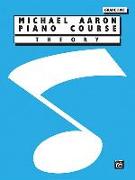 Michael Aaron Piano Course Theory: Grade 5