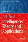 Artificial Intelligence: Theory and Applications