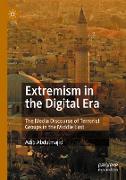 Extremism in the Digital Era