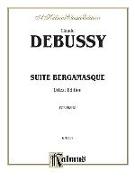 Suite Bergamasque, Complete