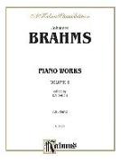 Piano Works, Vol 2: Incl. Op. 119 & 5 Etudes