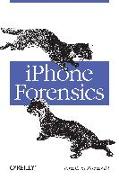 iPhone Forensics