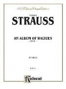 Waltzes, Vol 2