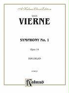 Symphony No. 1, Op. 14: Sheet
