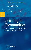 Learning in Communities