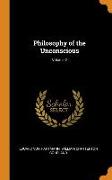 Philosophy of the Unconscious, Volume 2