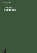 Der Biber