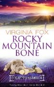 Rocky Mountain Bone