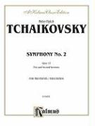 Symphony No. 2 in C Minor, Op. 17 ("Little Russian")