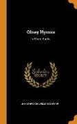 Olney Hymns: In Three Books