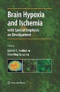 Brain Hypoxia and Ischemia