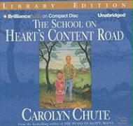 The School on Heart's Content Road