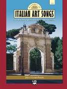 Gateway to Italian Songs and Arias: High Voice, 2 CDs