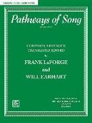 Pathways of Song, Volume 3: Low Voice