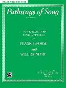 Pathways of Song, Volume 3: High Voice