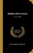 Buddhist Birth-Stories: Jataka Tales