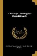 A History of the Doggett-Daggett Family