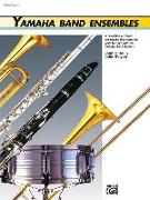 Yamaha Band Ensembles, Book 2