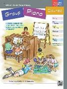 Alfred's Basic Group Piano Course Teacher's Handbook, Bk 1 & 2: A Course Designed for Group Instruction Using Acoustic or Electronic Instruments
