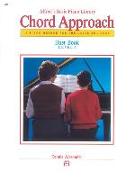 Alfred's Basic Piano Chord Approach Duet Book, Bk 1
