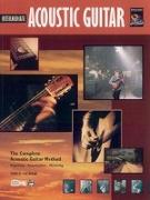 Complete Acoustic Guitar Method: Intermediate Acoustic Guitar