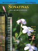 The Young Pianist's Library, Bk 2b: Sonatinas for Piano