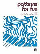 Patterns for Fun, Bk 1