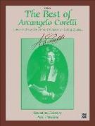 The Best of Arcangelo Corelli (Concerto Grossi for String Orchestra or String Quartet): Cello