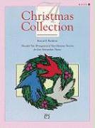 A Christmas Collection, Bk 2