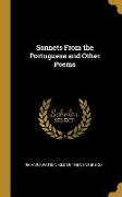 Sonnets From the Portuguese and Other Poems