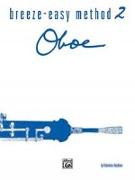 Breeze-Easy Method for Oboe, Bk 2