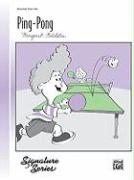 Ping Pong: Sheet