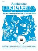 Authentic Dixieland: Drums