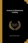 Lessons in Elementary Cooking